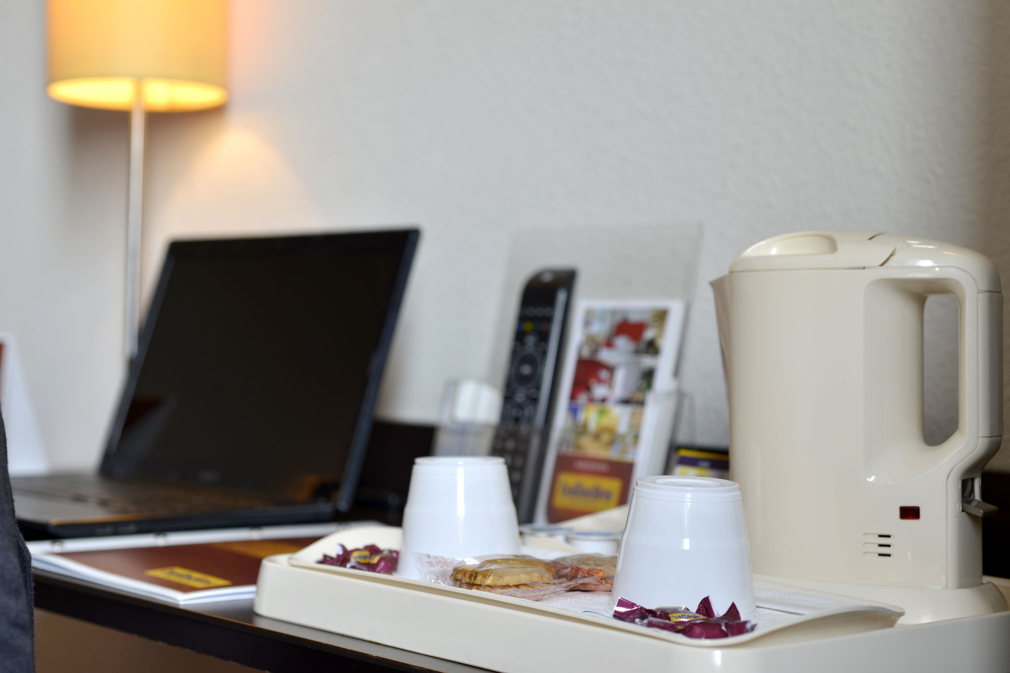 Фото Ibis styles Paris Gennevilliers