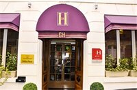 Фото Hôtel Veryste