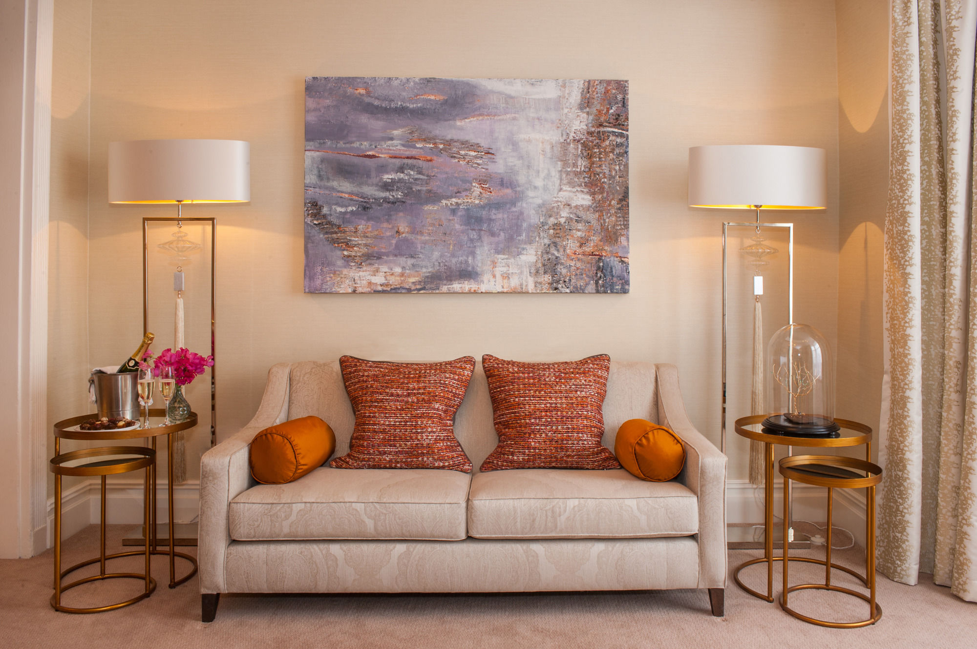 Фото The Charm Brighton Boutique Hotel and SPA