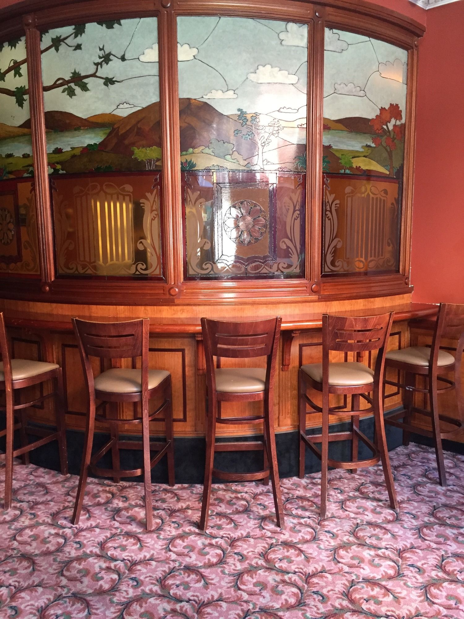 Фото The Hotel Chelsea