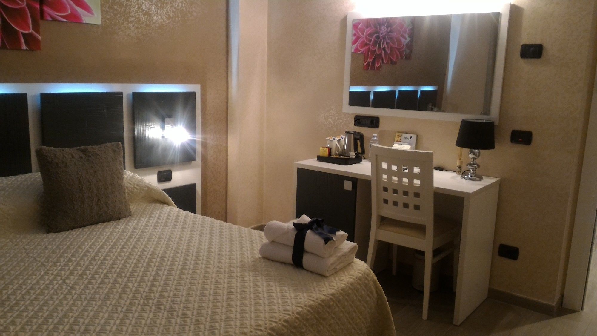 Фото Albis Rooms Guest House