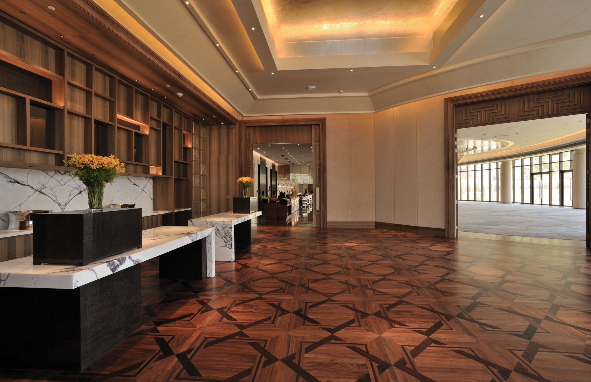 Фото Hyatt Regency Delhi