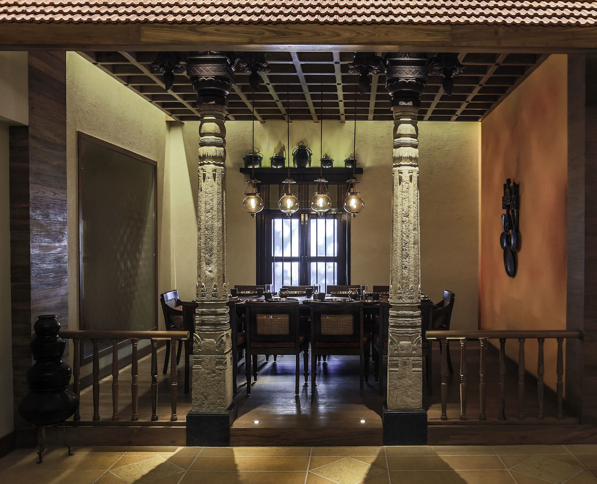 Фото President, Mumbai - Ihcl SeleQtions