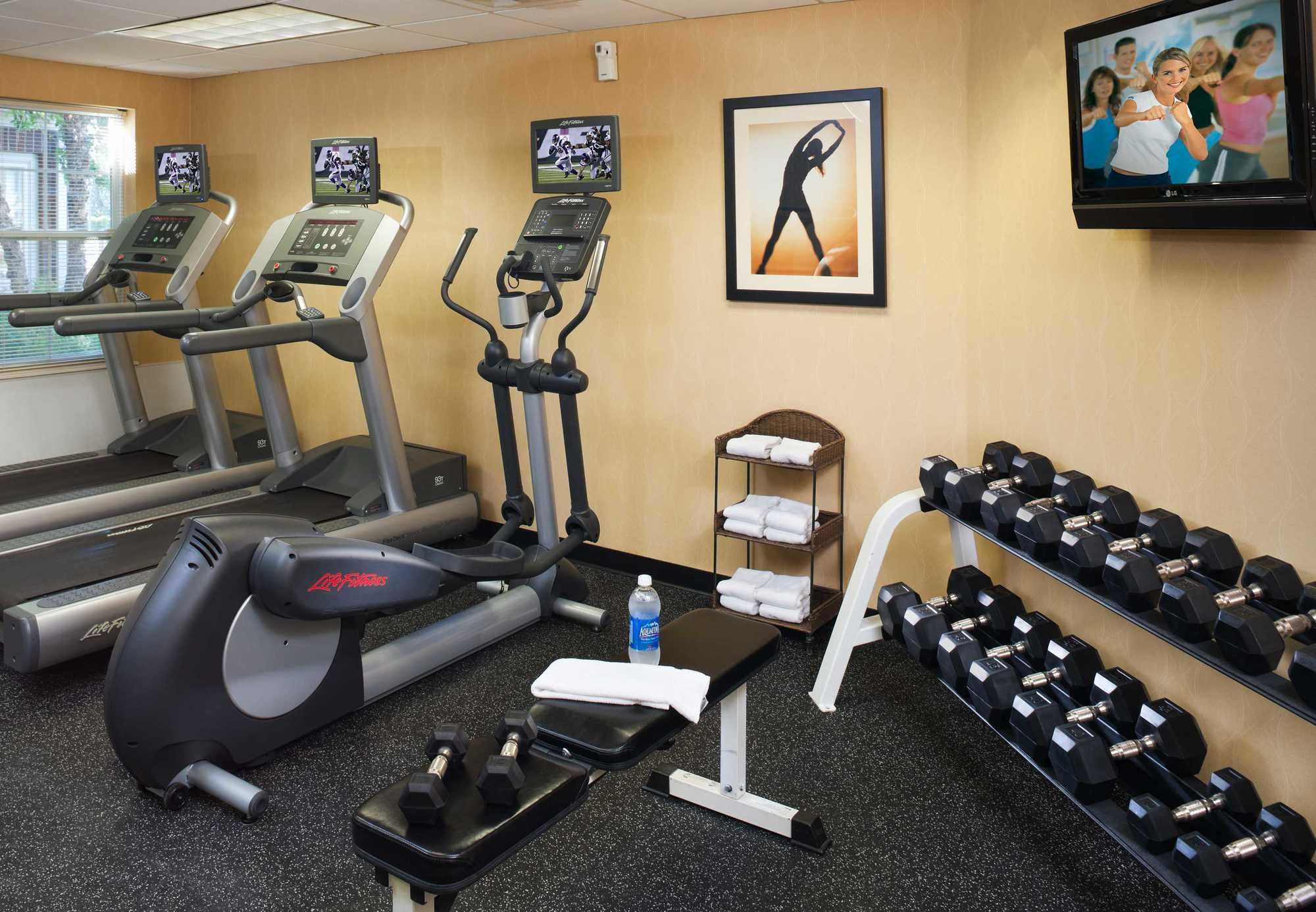 Фото Residence Inn by Marriott Denver Park Meadows