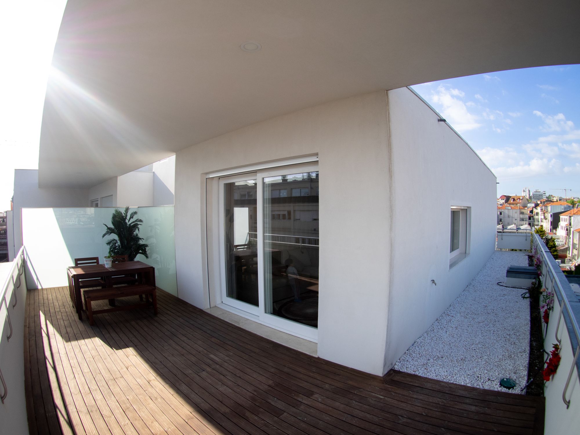 Фото Ceuta Penthouse