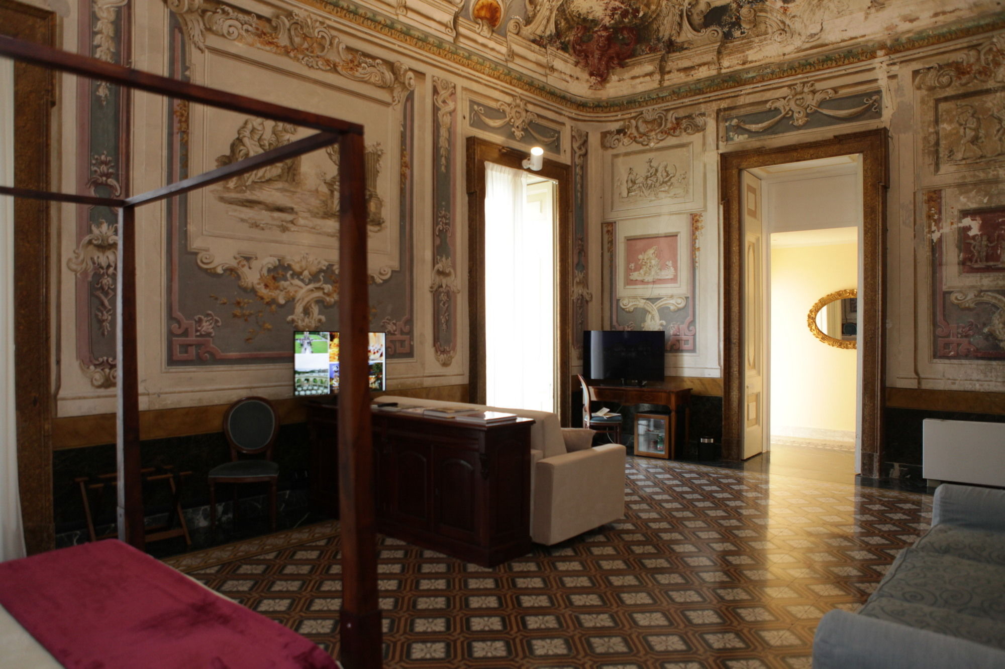 Фото Villa Signorini Events & Hotel