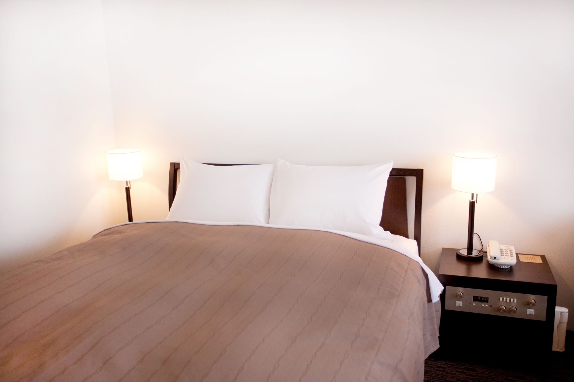 Фото Hotel Mielparque Okayama