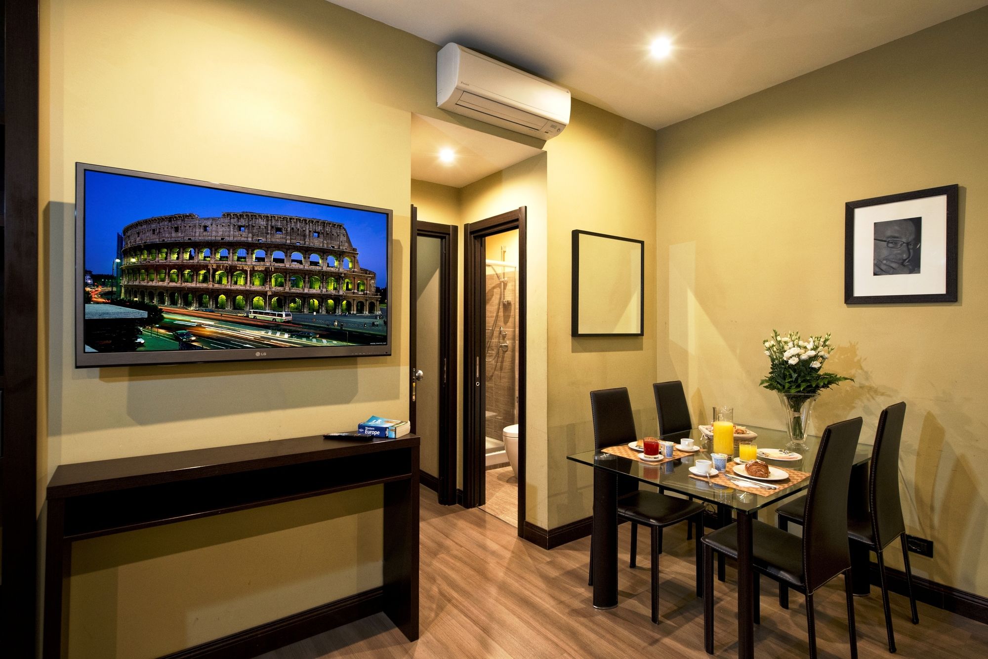 Фото Hotel Boutique Nazionale