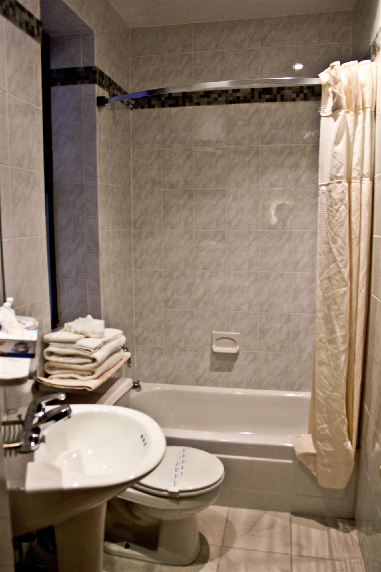 Фото Belnord Hotel