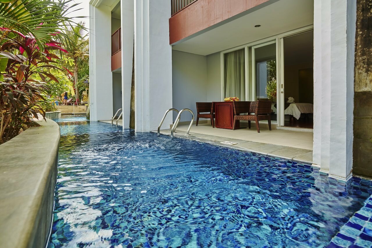 Фото Sanur Resort Watujimbar