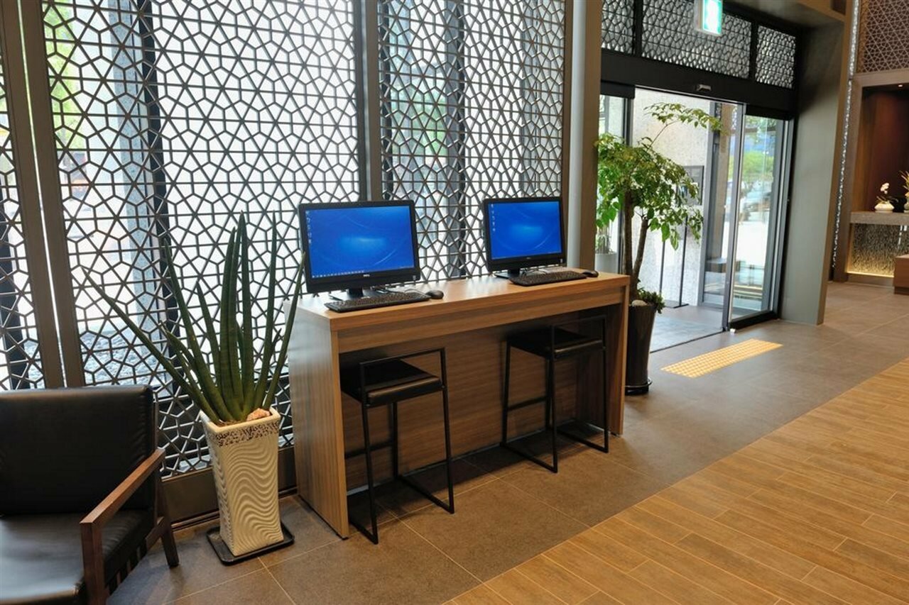 Фото Dormy Inn Premium Seoul Garosugil