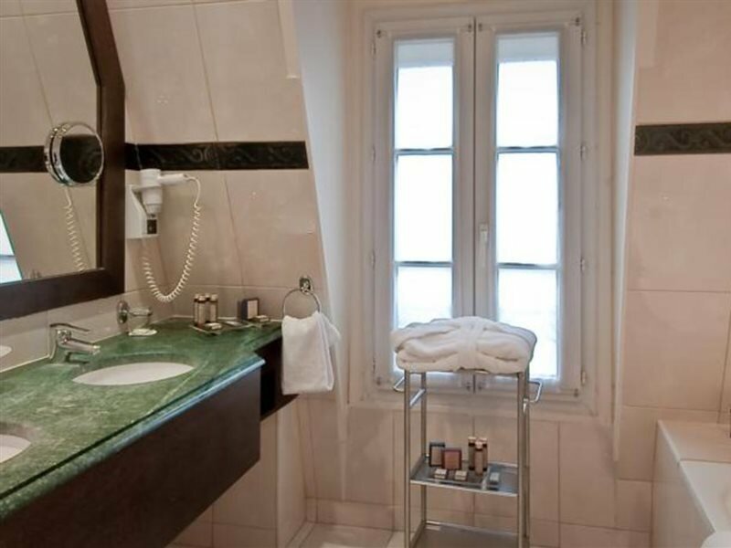 Фото Lenox Montparnasse