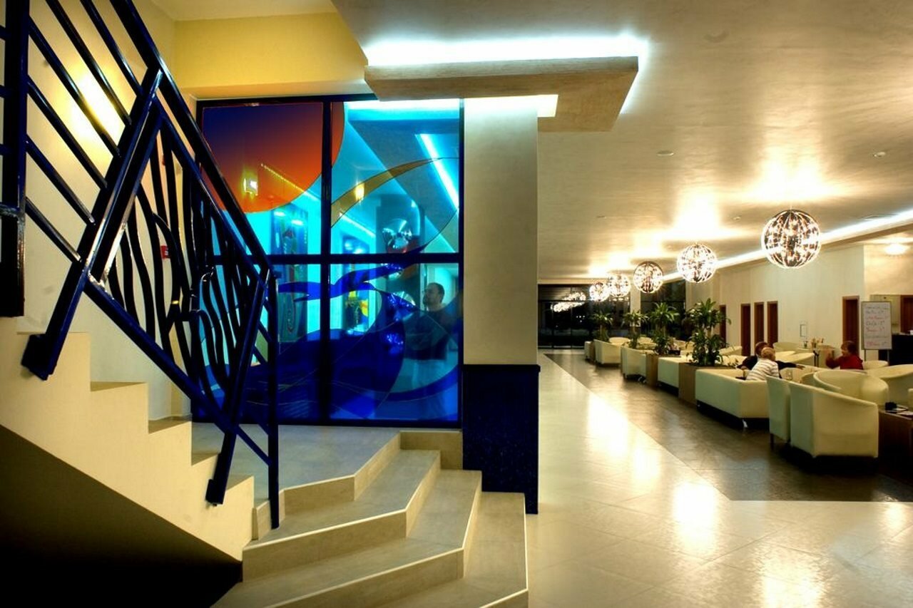 Фото отеля 4