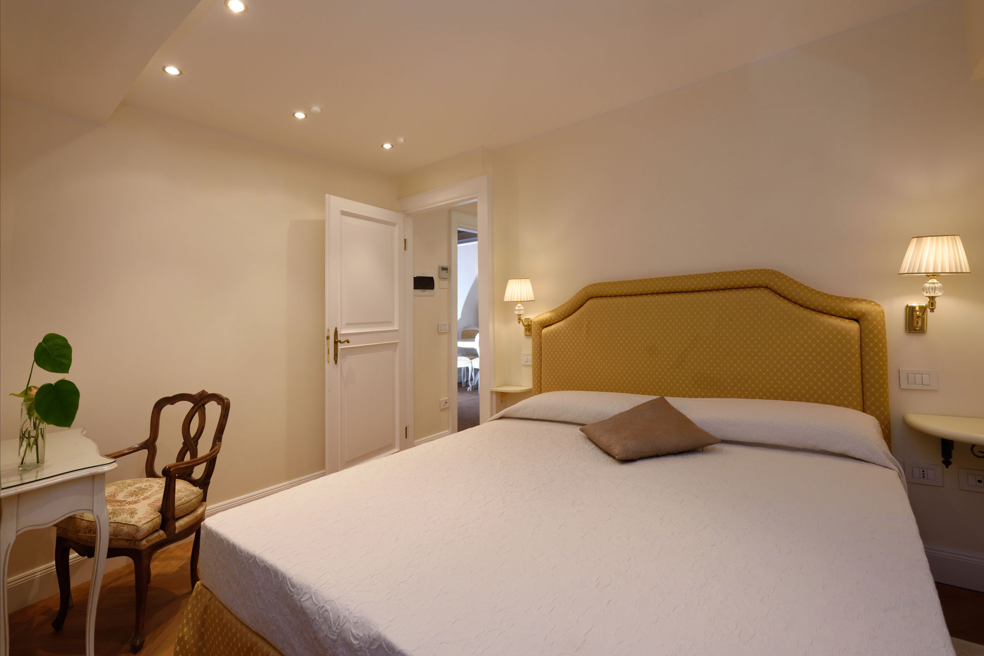 Фото Hotel Ai Reali di Venezia