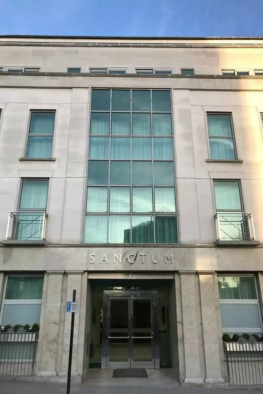 Фото Sanctum London Belsize Road