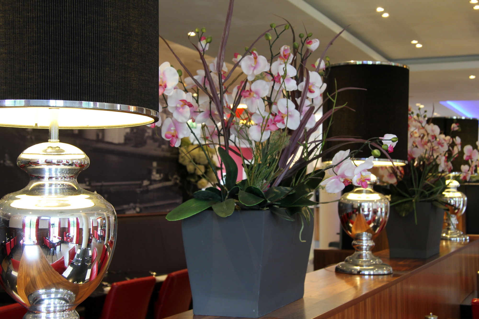 Фото Bastion Hotel Vlaardingen