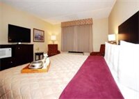 Фото Four Points by Sheraton Milwaukee Airport