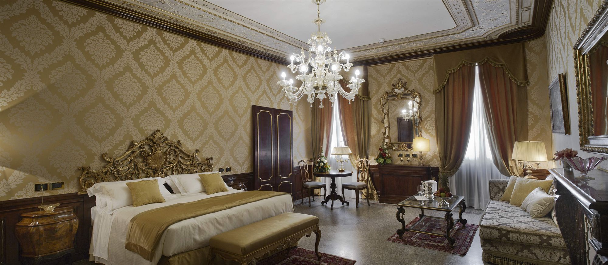 Фото Hotel Ai Reali di Venezia