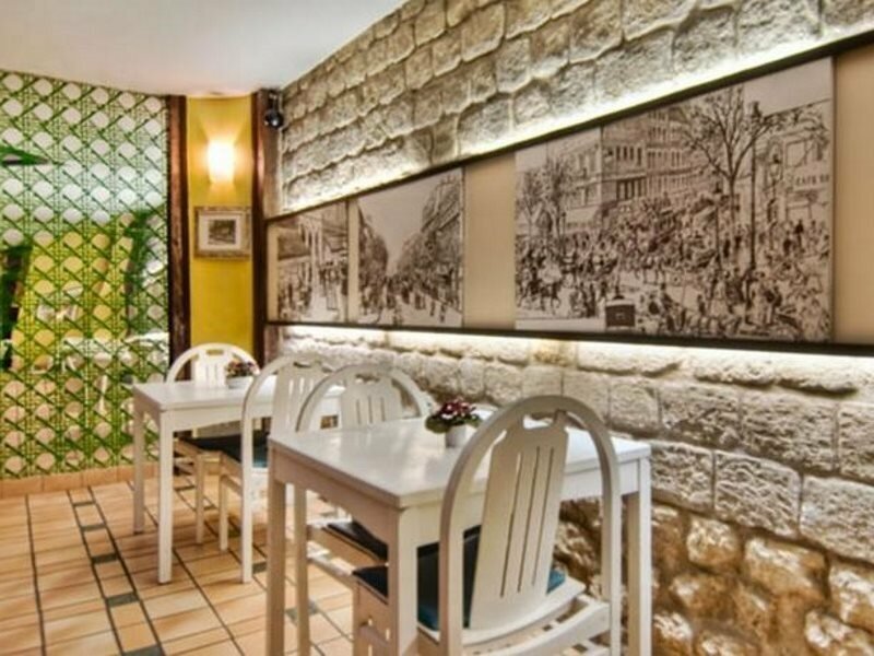 Фото Hotel Le Faubourg Opera