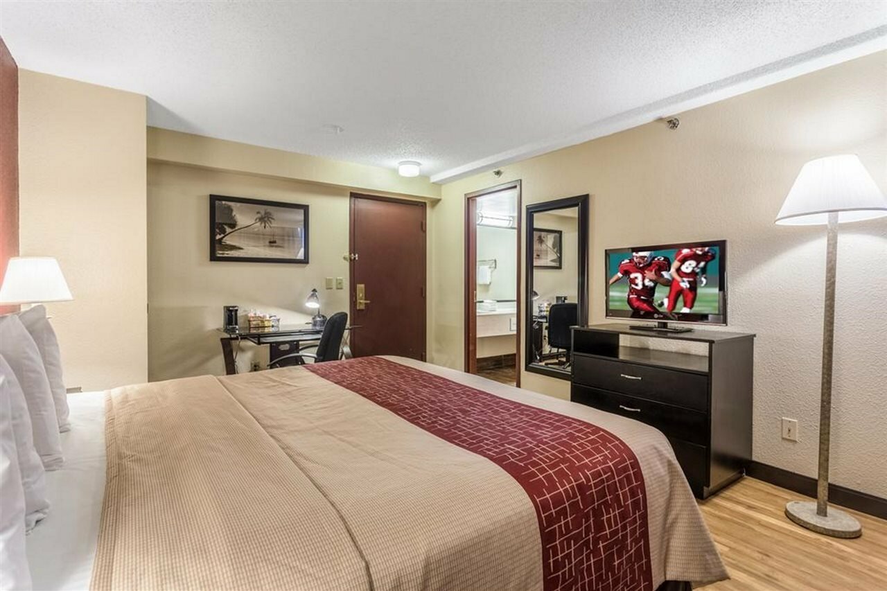 Фото Tropical Palms Hotel