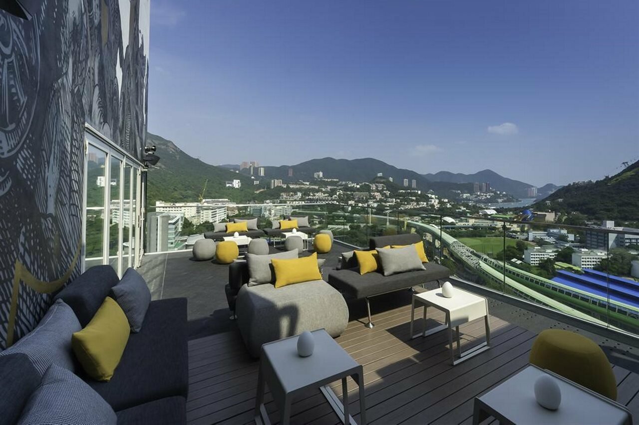 Фото Ovolo Southside