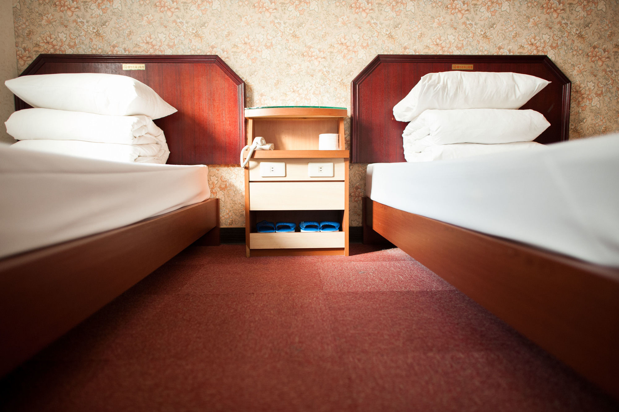 Фото New May Flower Hotel