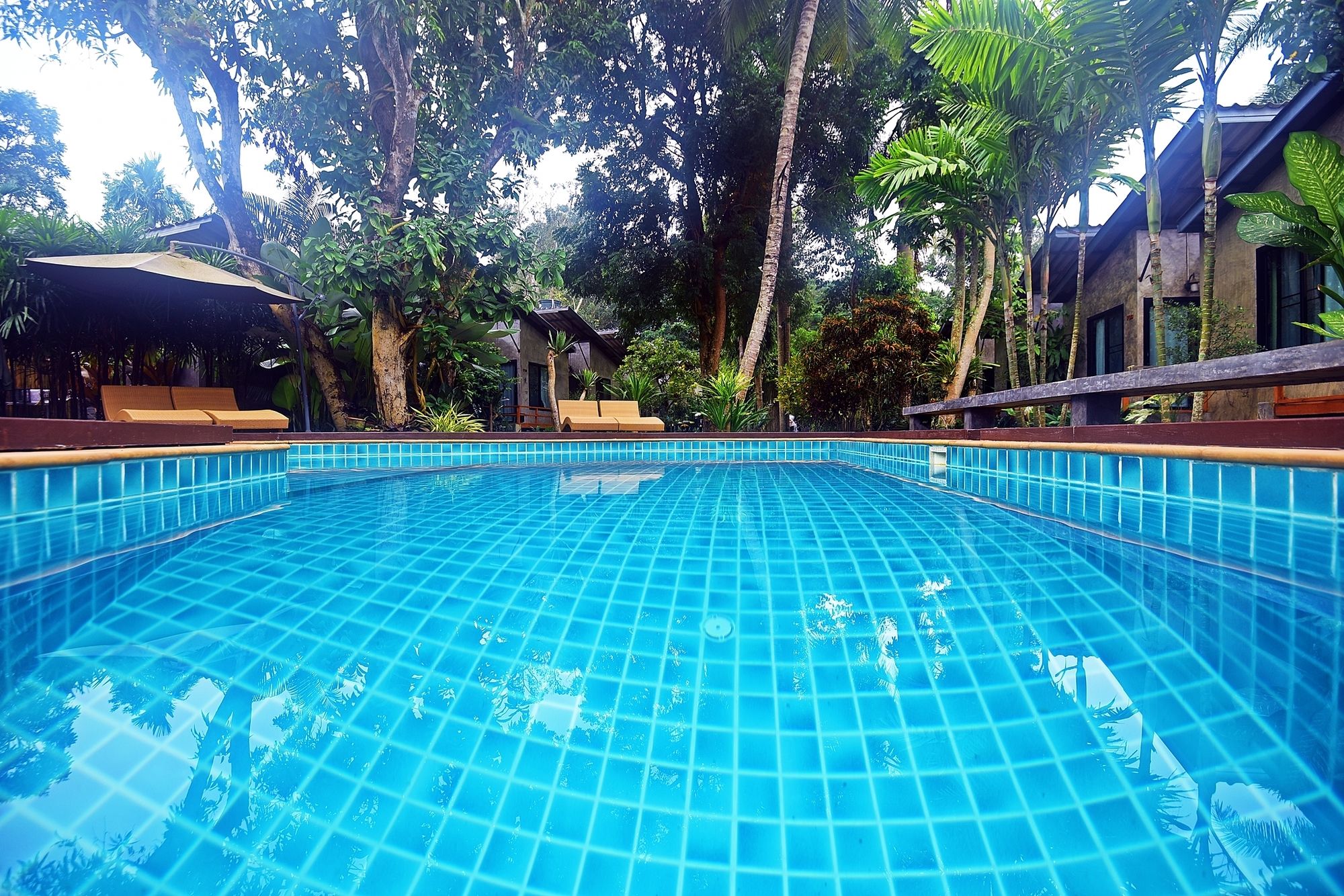 Фото Family House @ Pai