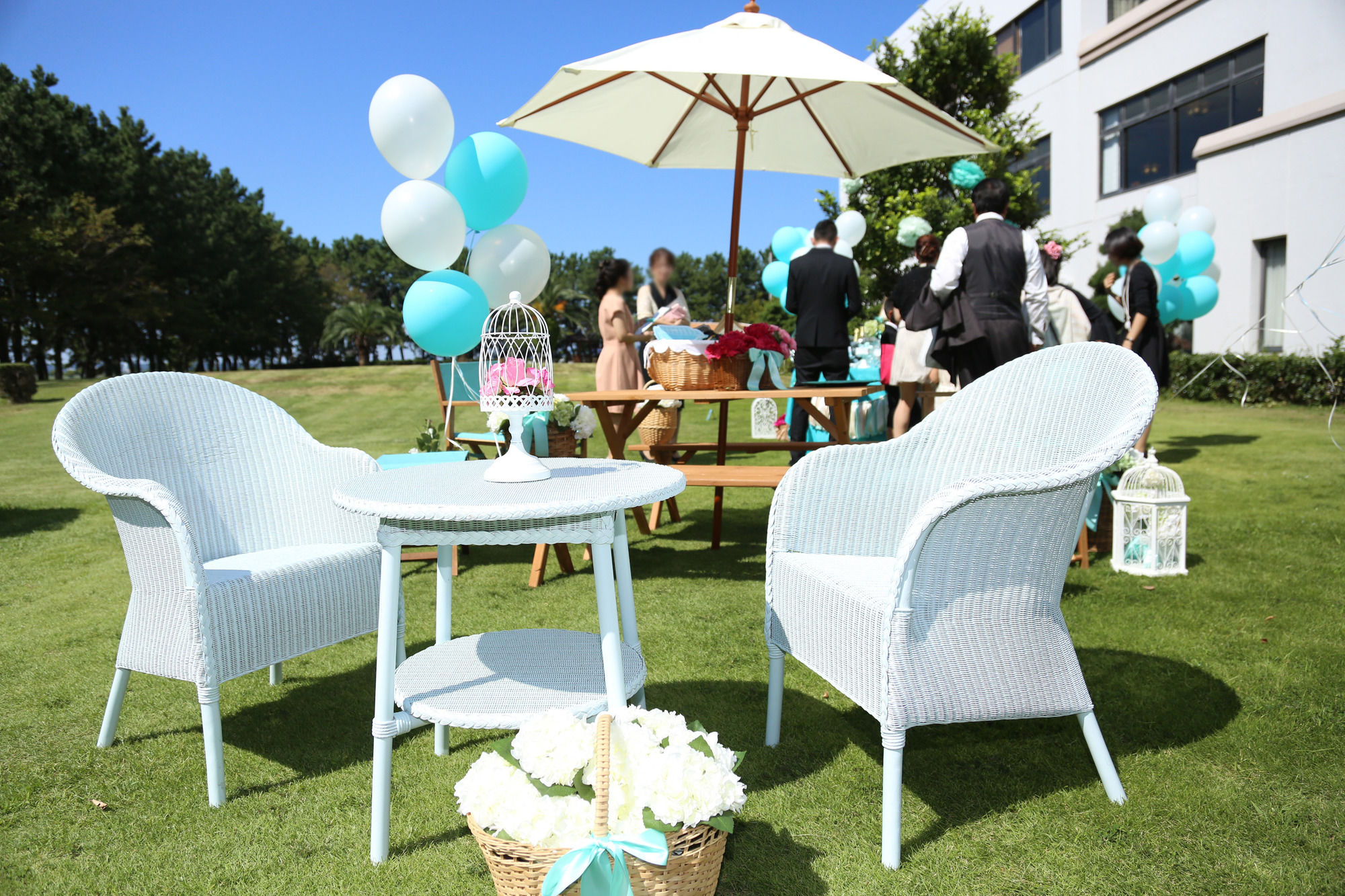 Фото Grand Mercure Lake Hamana Resort & Spa