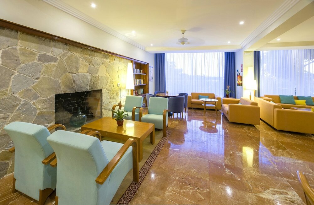 Фото Hotel Osiris Ibiza