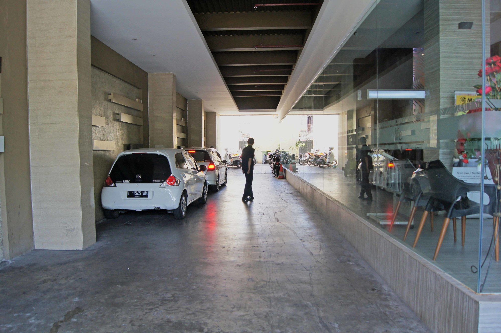 Фото The Life Hotels