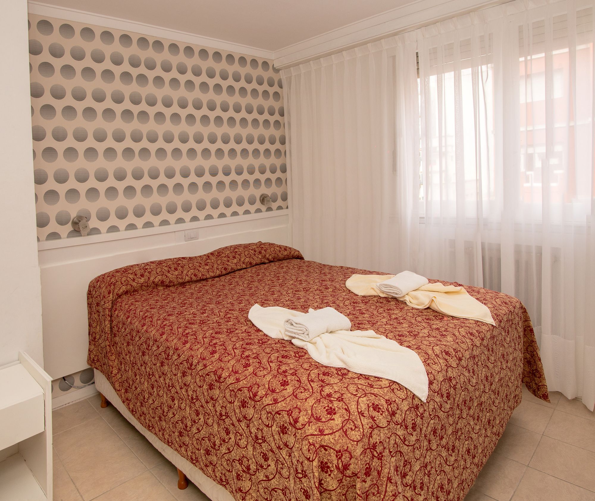 Фото Estocolmo Hotel