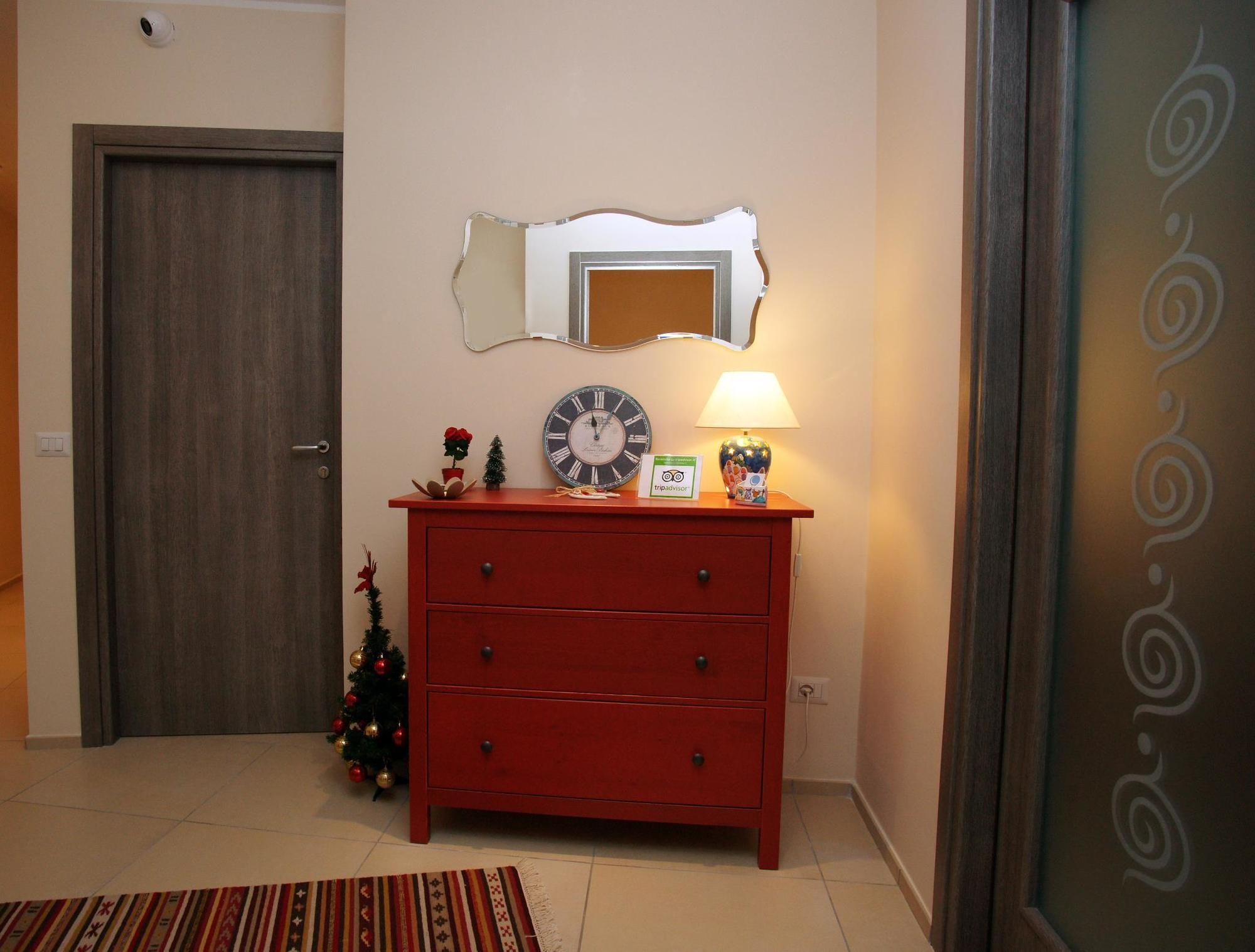 Фото B&b Toma la Luna