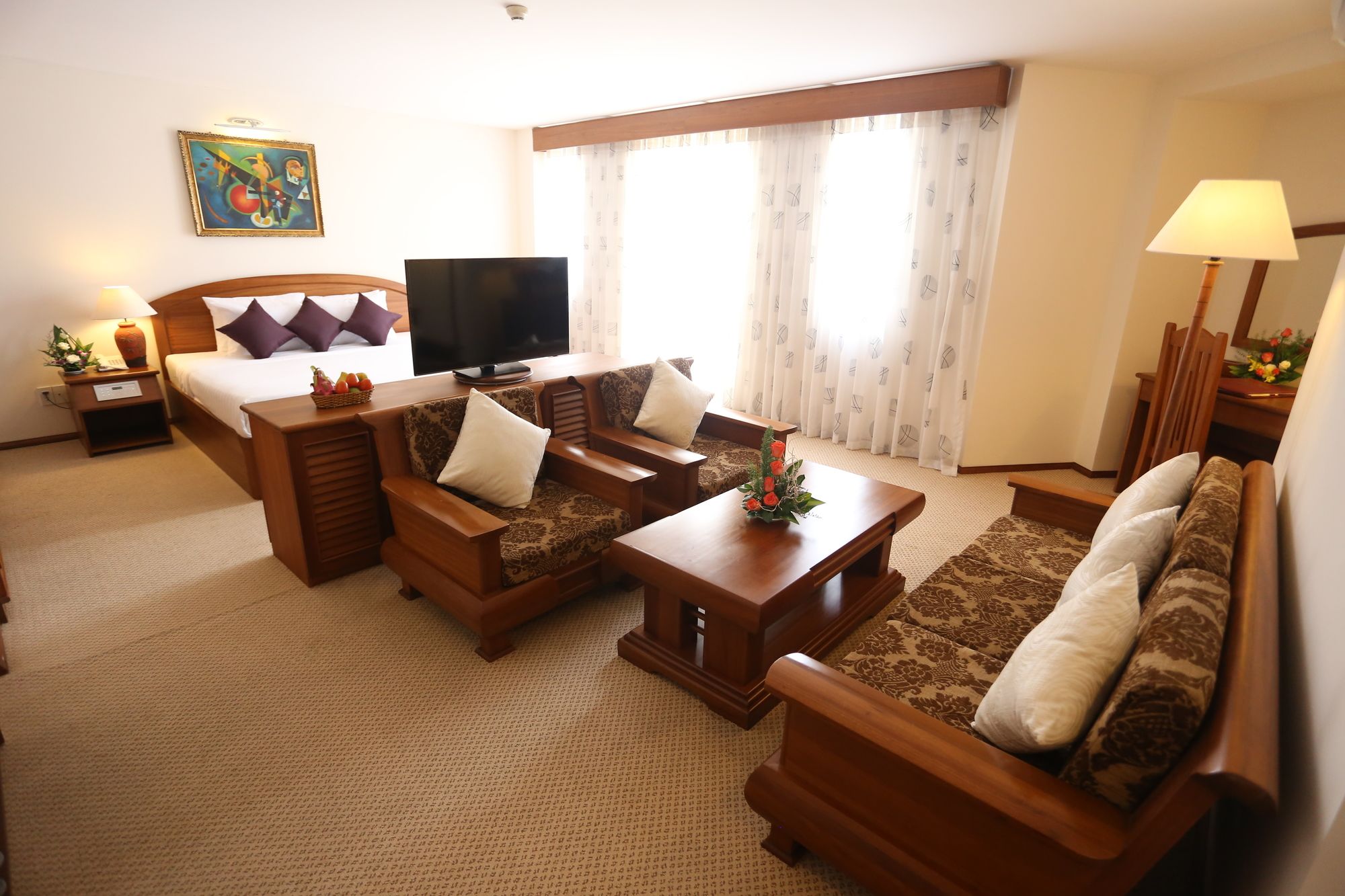 Фото Tran Vien Dong