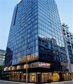 Гостиница Residence Inn by Marriott Toronto Downtown Entertainment District в Портленде
