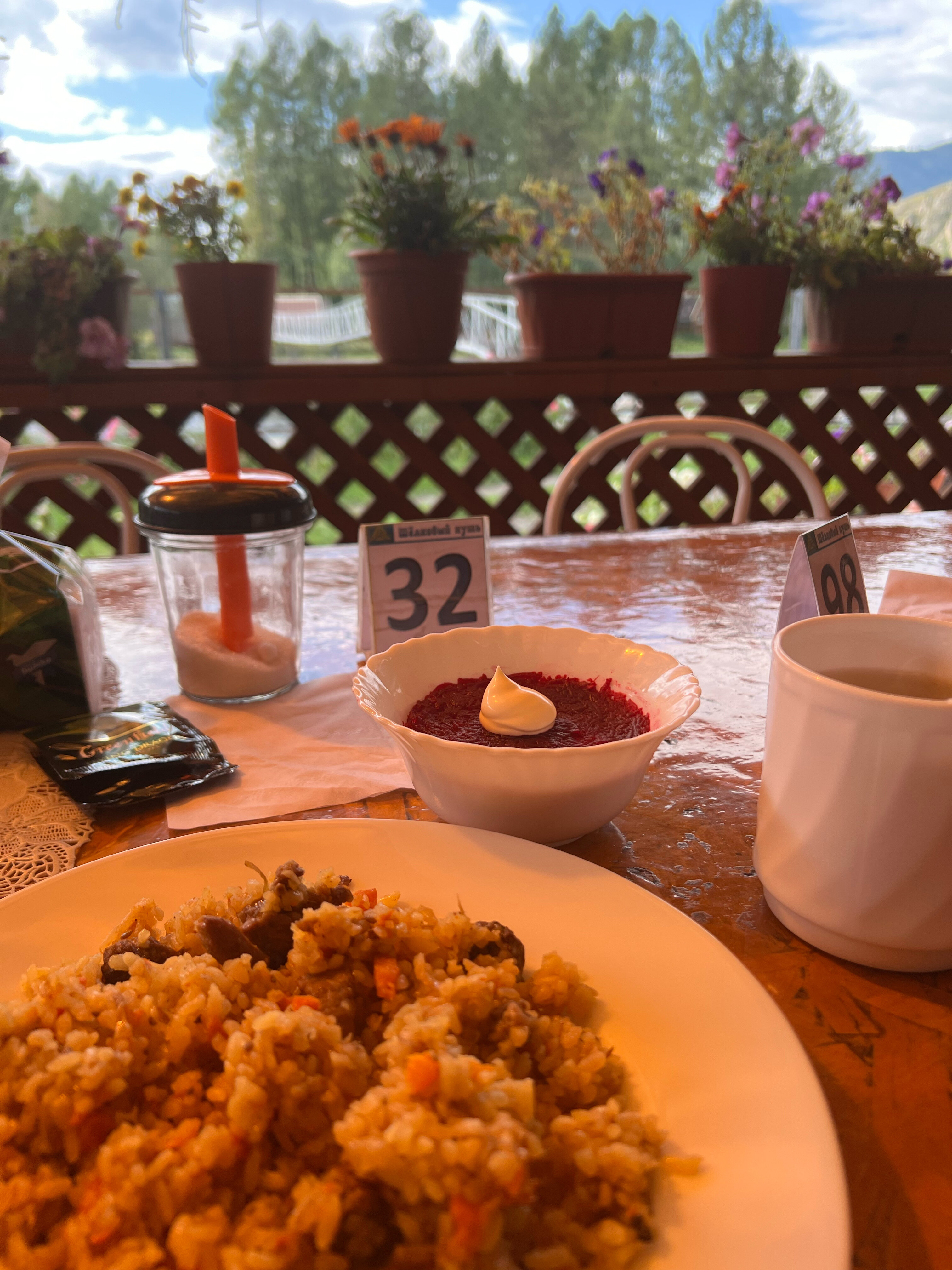 Фото Шёлковый путь