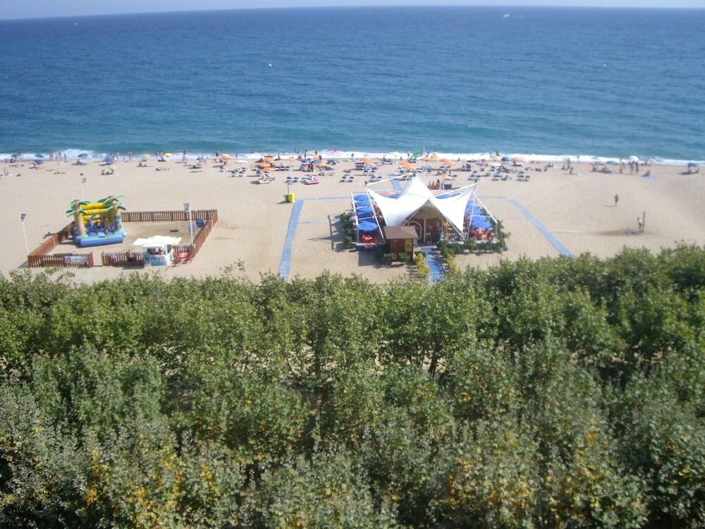 Фото Espanya - 30º hotels