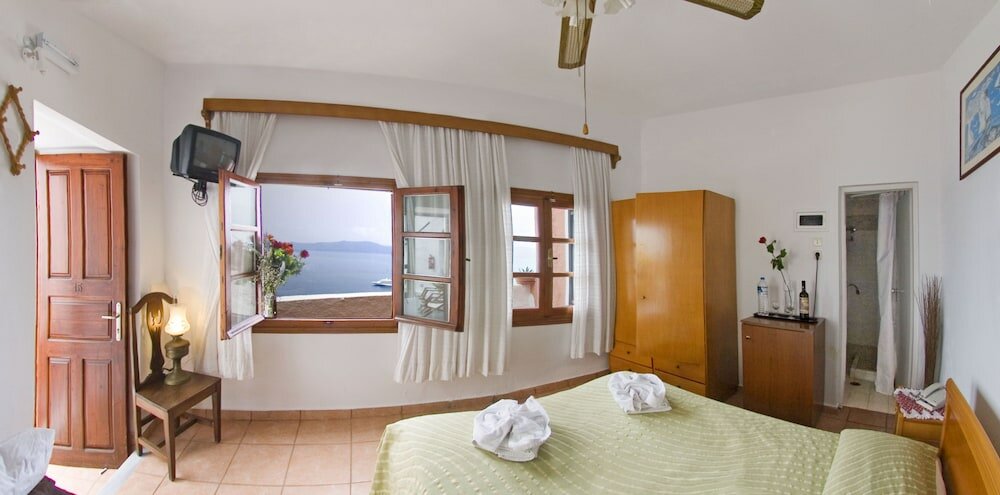 Фото Kavalari Hotel - Adults Only