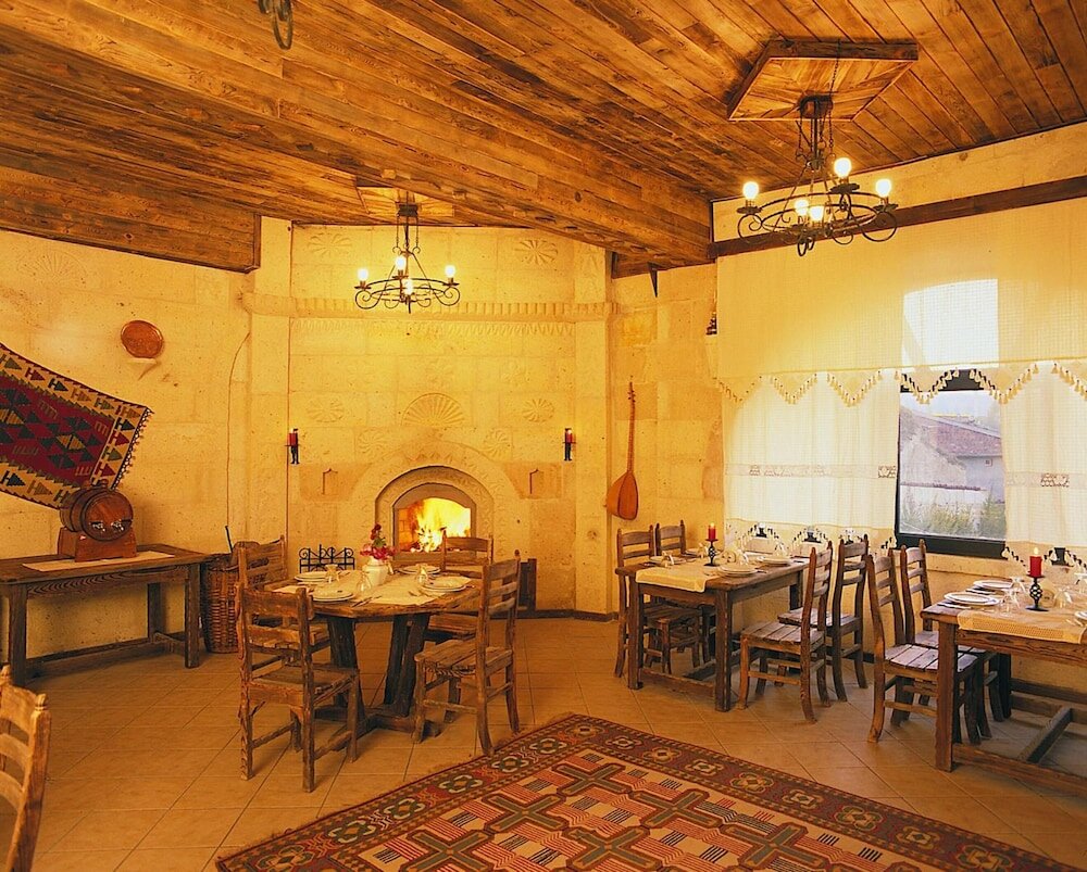 Фото Burcu Kaya Hotel