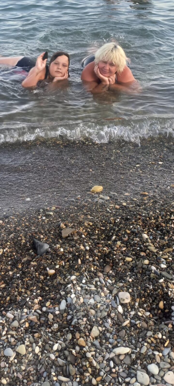 Фото Ручеек