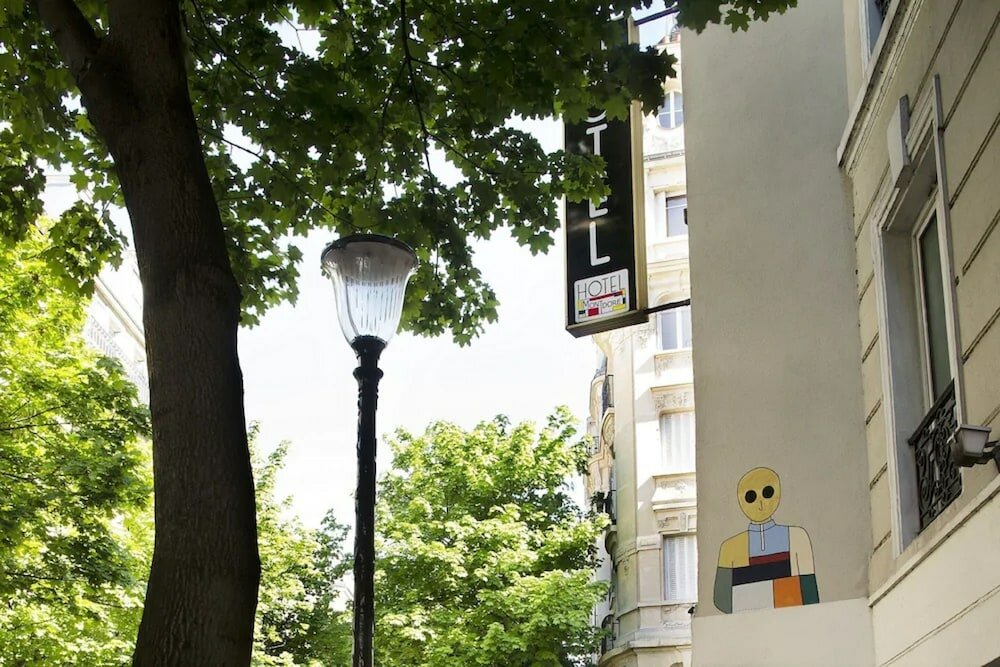 Фото Hôtel Du Mont Dore