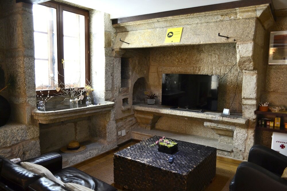 Фото Hotel Alda Algalia