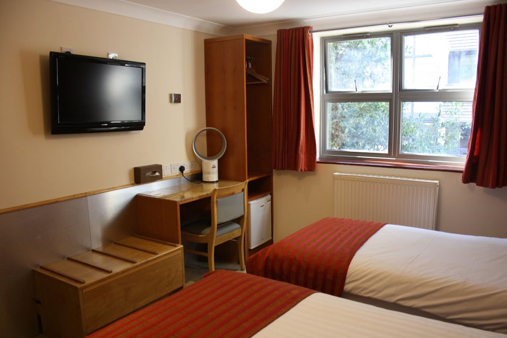 Фото отеля 4