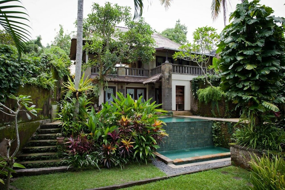 Фото Barong Resort Ubud by Puri Signatures