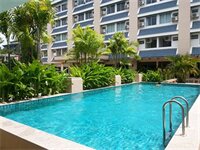 Фото Sakulchai Place Hotel