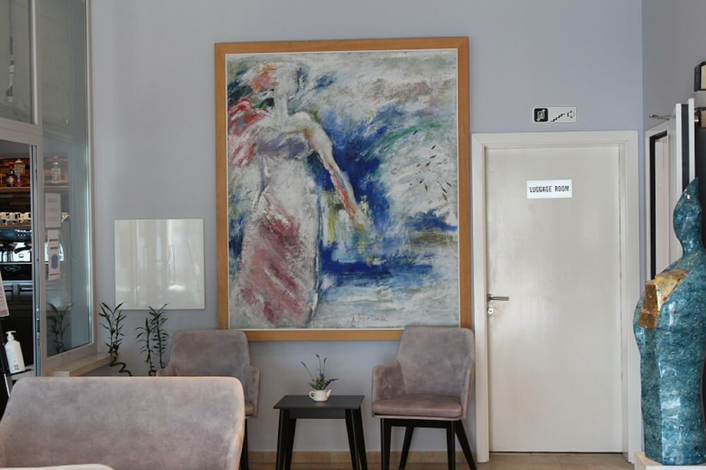 Фото Berkeley Hotel