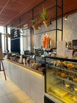 Soul Coffee (Geroya Rossii Eduarda Belana Street, 10А), coffee shop