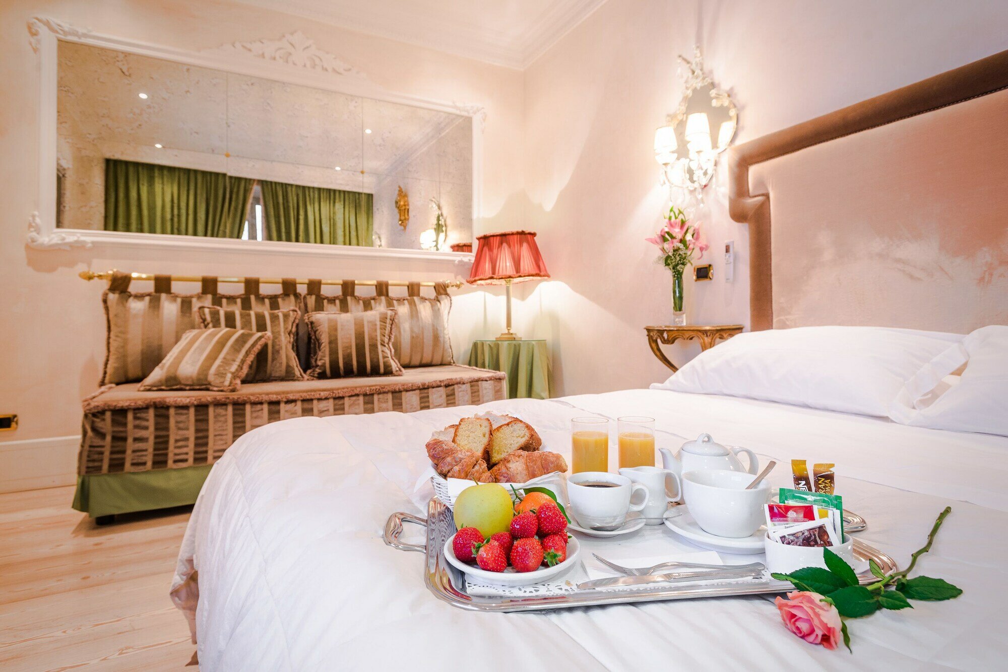 Фото Mdm Guesthouse