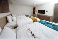 Фото Namsan Hill Hotel