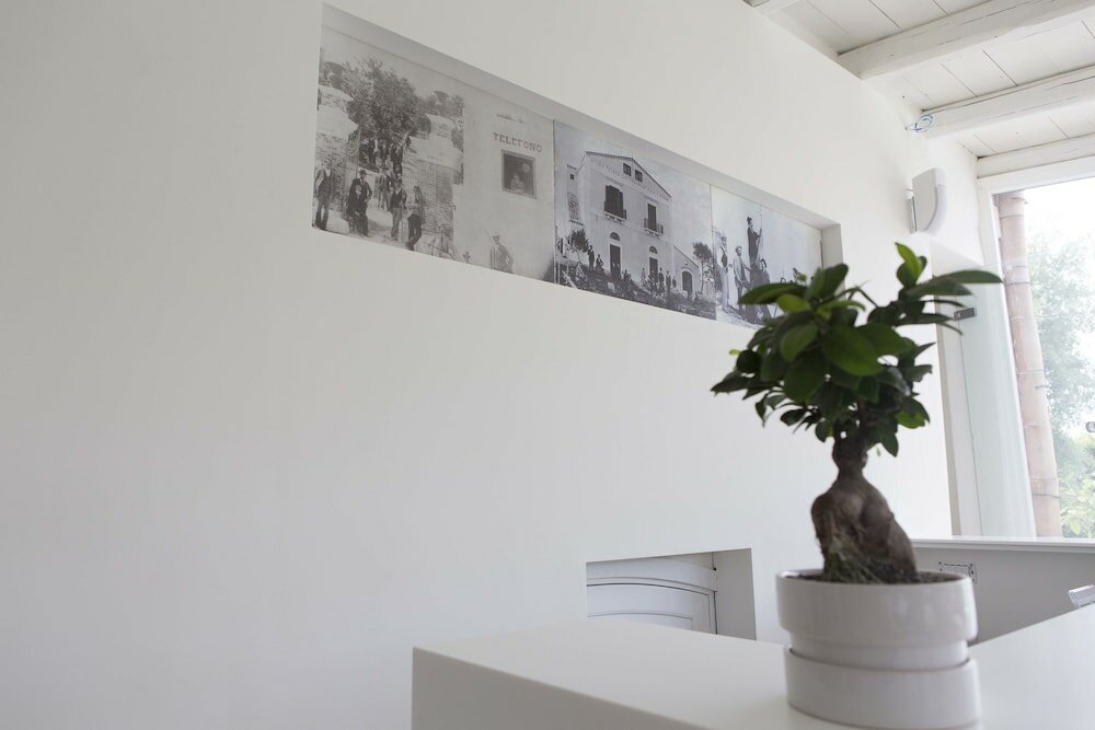 Фото Relais Ridola - Residenza d'Epoca