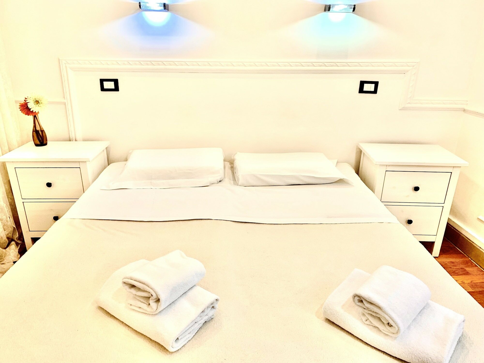 Фото Domus Ester Roma